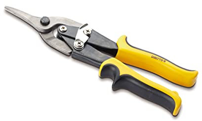 Nespoli N0M2815125 Cisaille double levier droit 250 mm