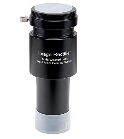 Starboosa 1.25-Inch Roof Erecting Prism for Newtonian Telescopes