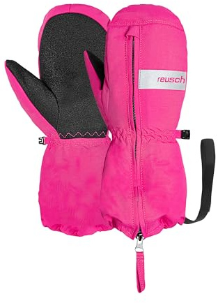 Reusch Winter-Fäustlinge für Babys & Kinder | warm & wasserabweisend