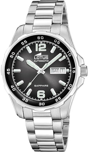 LOTUS Reloj automático Automatico