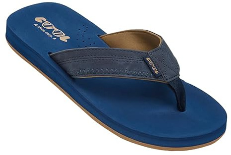COOL shoe corp. - Tong - CLOUD NIGHT - Taille 43 - Confortable