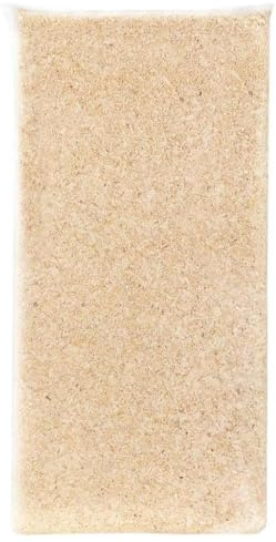 Genérico Virutas de Madera para lecho de Animales Madera Blanda 24 kg,Productos para Mascotas,Productos para Animales pequeños,Artículos para Camas de Animales pequeños,Marrón,4019593