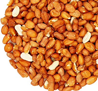 PREMIUM Wild Garden Bird PEANUTS 5kg Aflatoxin Free Quality Fresh Bird Feed Protein Rich High Energy All Year Round