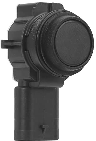ABS + Capteur PDC en Métal, Capteur de Stationnement PDC de Voiture 3Q0919275 Plug and Play Maintenance de Réparation de Remplacement Automobile
