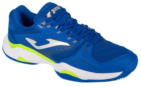 Joma Herren Tennis, Padel Shoes, 42 EU