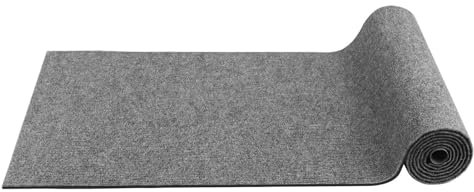 200cmx40cm Selbstklebend Kratzmatte Katze, DIY Kratzbrett Katze, Katze Kratzmatte für Katze Bäume, Katze Wand Möbel, Kratzbäume, und Couch Schutz