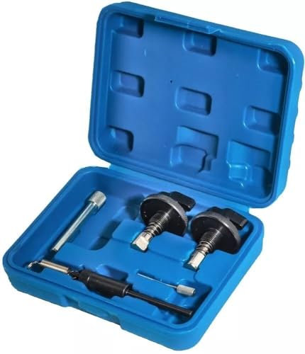 Kit messa in fase Motori compatibile per Fiat 1.3 JTD Multijet Opel 1.3 CDTi Suzuki Per Alfa Romeo lancia Citroen Diesel Kit Catena Distribuzione 62729