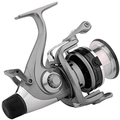 Canyon Free 4000 FS Freilaufrolle Angelrolle von SPRO