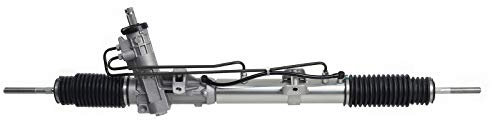 f.becker_line Lenkgetriebe Servolenkung hydraulisch - kompatibel mit BMW 3 3er E46 Bj. 99-04