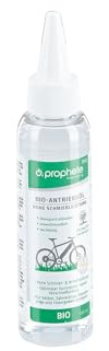 Prophete Fahrradpflege, Bio-Antriebsöl, 100 ml