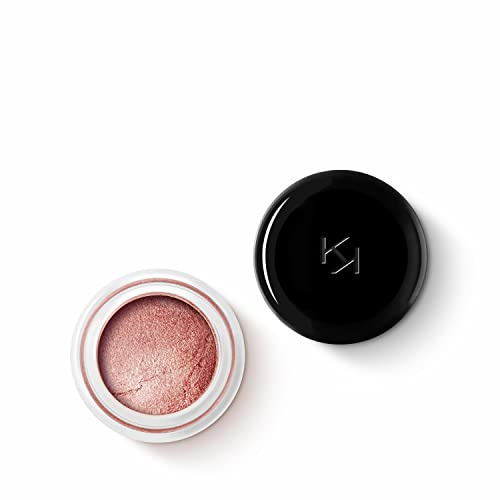 KIKO Milano Lasting Mousse Eyeshadow 03 Ombretto In Mousse A Lunga Tenuta