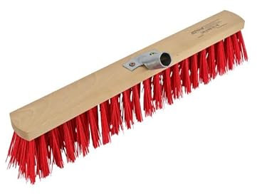 AWTOOLS Gatuborste ECO 80 cm
