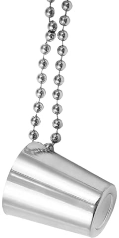 Genérico Shotglas halsband - bröllopstillbehör | Semester pärlband | Handgjorda smycken för karnevalsdekoration, festivalparad och soldusch, Consulte la descripción, sidor, Se beskrivningen