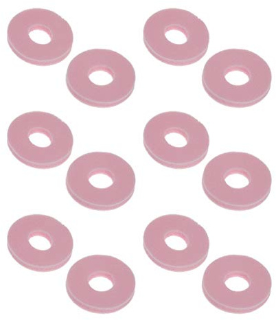 EXCEART Cojines De Callos Autoadhesivos Protector De Pies De Látex Impermeable Almohadillas De Maíz Para Reducir Presión Y Fricción En Caminar Trotar Y Uso Diario 108 Piezas