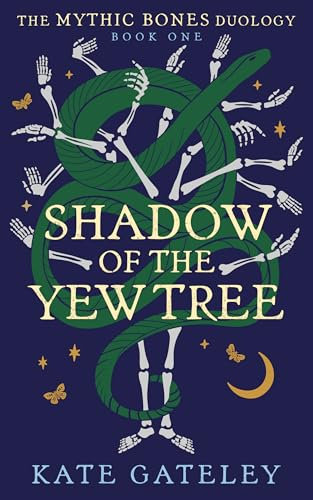 Shadow of the Yew Tree