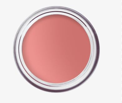 Bobbi Brown Pot Rouge Velvet Matte, blush opaco vellutato, in polvere, 2 in 1, per guance e labbra