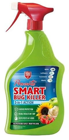 Ultimate Smart Bug Killer 1L