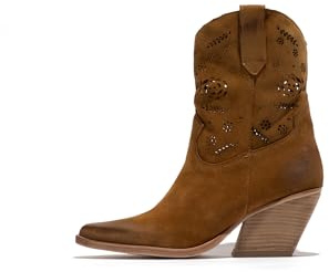 Fly London Women's Walu289flyWestern Boot