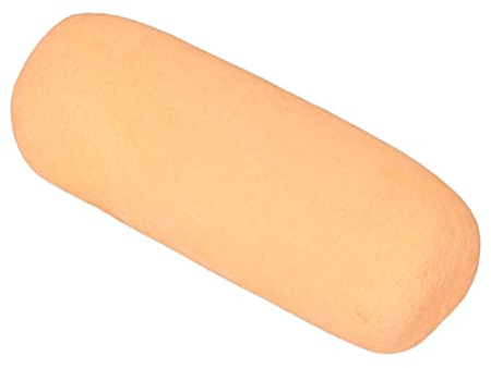 Acouto Compuesto para Pulir Joyería Multifuncional Corte Compuesto para Pulir Pasta Cera para Joyas Naranja y de Pulido Ayudando con Pasta Pulido de Rebabas para la Superficie