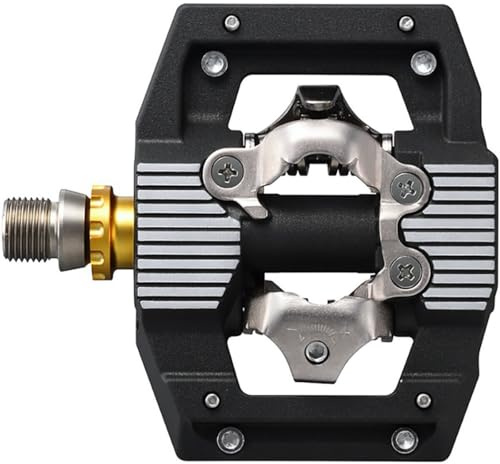 Shimano PD-M821 Saint SPD Pedal with SH51 Cleat
