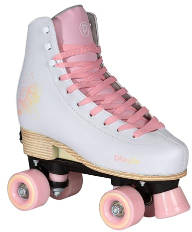 Playlife Classic rullskridsko (justerbar)