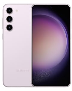 Samsung S23 +8_256GB LAVANDE