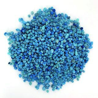 Beckmann Blaudünger spezial, NPK-Dünger 12+6+18+2, Universaldünger, 10 kg, Granulat