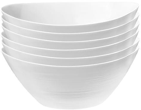 Bormioli Rocco, insalatiera Prometeo cm. 25 x 24