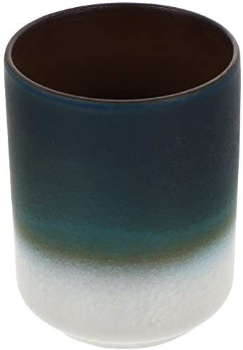 Operitacx Japanese Tea Cup, Ceramic Espresso Mug, Multi-Use Coffee Set Chinese Decorative Cup Retro Asian No Handles for Water