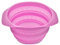 Lurch 210286 Folding Sieve, Silicone, Grape
