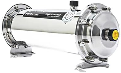 Système de filtration d'eau par osmose inverse Ultrafiltration de filtre à eau d'acier inoxydable de 600L/1000L 304, filtres UF droits de boisson de cuisine à la maison commerciale de purificateur d'e