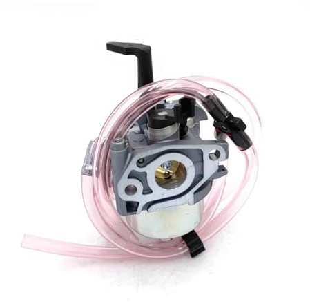 HRTHCAJ Carburatore Carb Assembly EZ-C71000i-00CA Adatto for generatore Inverter CPE 71000i 900 1000 Watt Ricambio Parti Tan
