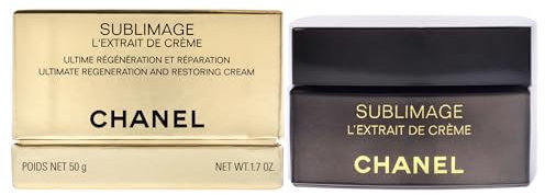 Chanel Sublimage L'Extrait De Crème 50 Gr 1 Unidad 500 g