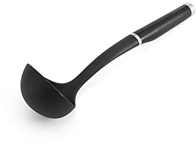 KitchenAid KE006OHOBA Classic Nylon Ladle