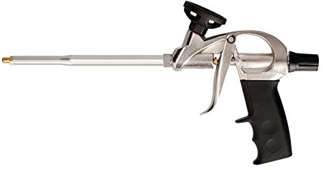 Pistola Para Espuma Poliuretano Con Adaptador PTFE