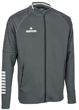 Derbystar unisex - vuxen Primo Trainingsjacke V24 primo träningsjacka