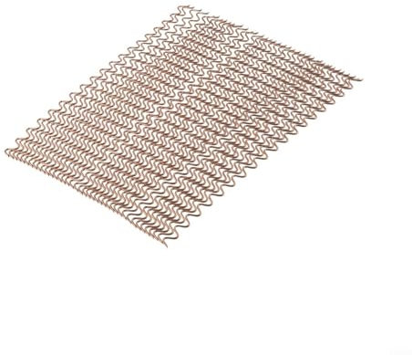 Wave Welding Wire 50100x Essential Spotter Verbrauchsmaterialien für Karosserie-Dellenreparatur- und Entfernungswerkzeuge (100 Stück)