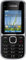 Nokia C2-01 Handy (Ohne Branding, 5,1 cm (2 Zoll), 3,2 Megapixel Kamera) schwarz (Generalüberholt)