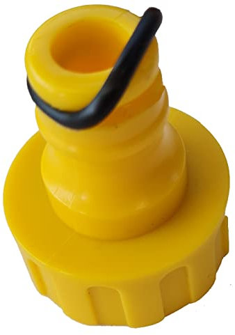 10 x O-Ring Nitrile Rubber EPDM Hose Pipe Connector Seal