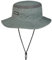 Hurley Herren M Phantom Getaway Boonie Verschluss, grau, S-M