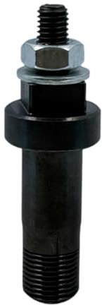 Ronyme Outil de réglage de l'arbre à cames de Distribution, tendeur de chaîne, Outil de Calage du Moteur