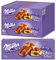 Milka Cake & Choc 16 x 175 g – Alpenmilch Mini Küchlein – Einzeln verpackt