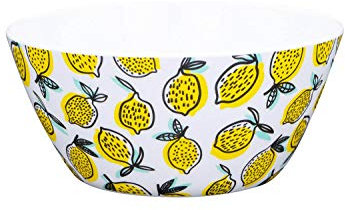 infinite by GEDA LABELS (INFKH) 13162 Müslischale, Melamin