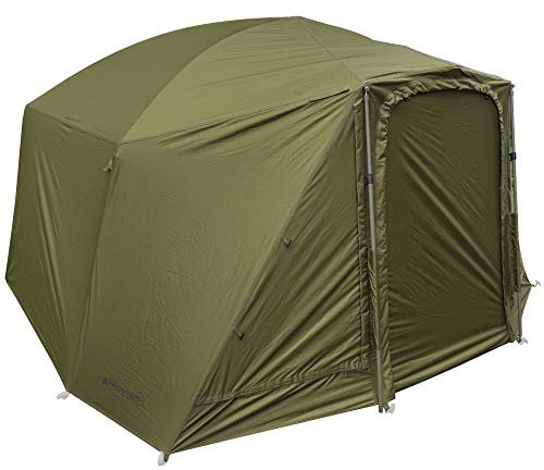 Fox Frontier X Overwrap Zeltüberwurf für Karpfenzelte, Überwurf für Zelte, Winterskin
