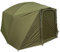 Fox Frontier X Overwrap Zeltüberwurf für Karpfenzelte, Überwurf für Zelte, Winterskin