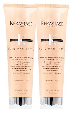 Kerastase Curl Manifesto Crème de Jour 150mlx2