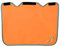 KASK Nackenschutz RW für Plasma Schutzhelme, Wind-, Kälte-, UV-Schutz Schützt Ohren u. Nacken, Farbe:orange Fluo