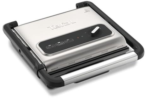 ELÉCTRICA TEFAL GC 242D38 INICIO AJUSTE