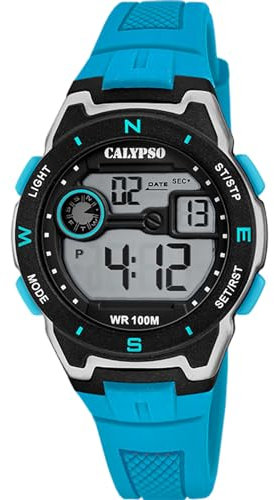 CALYPSO Sport Watch K5853/1