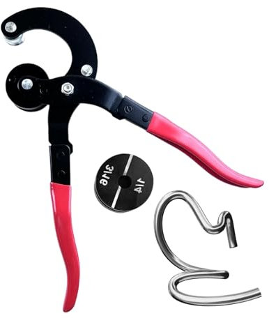 Piegatrice per tubi | Macchina piegatubi Manuale,Strumento Manuale Di Piegatura Per Linee Di Freno Automotive E Idraulico